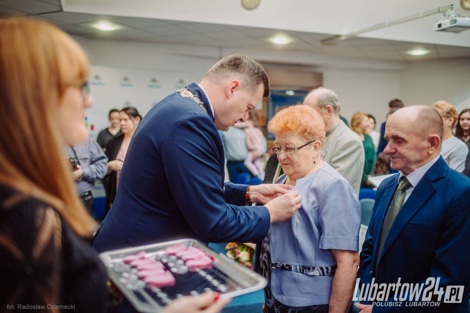 Wielkie jubileusze