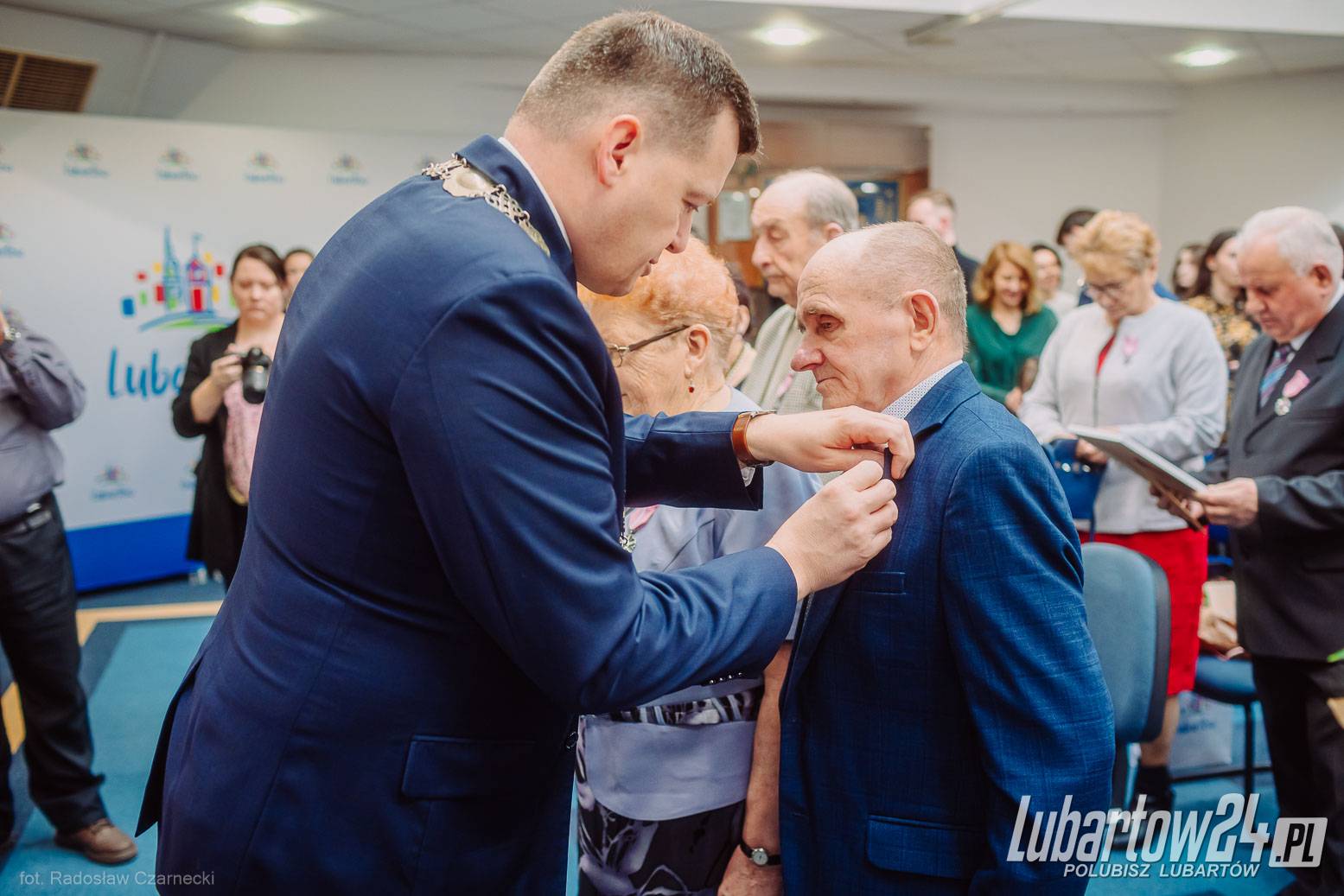 Wielkie jubileusze
