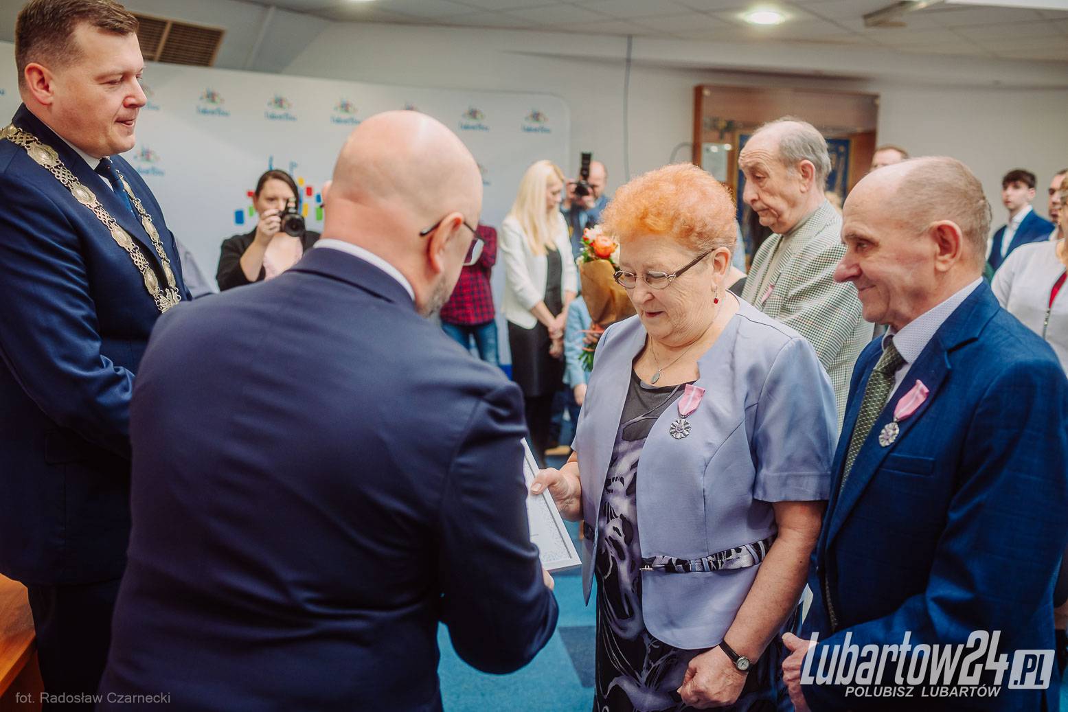 Wielkie jubileusze