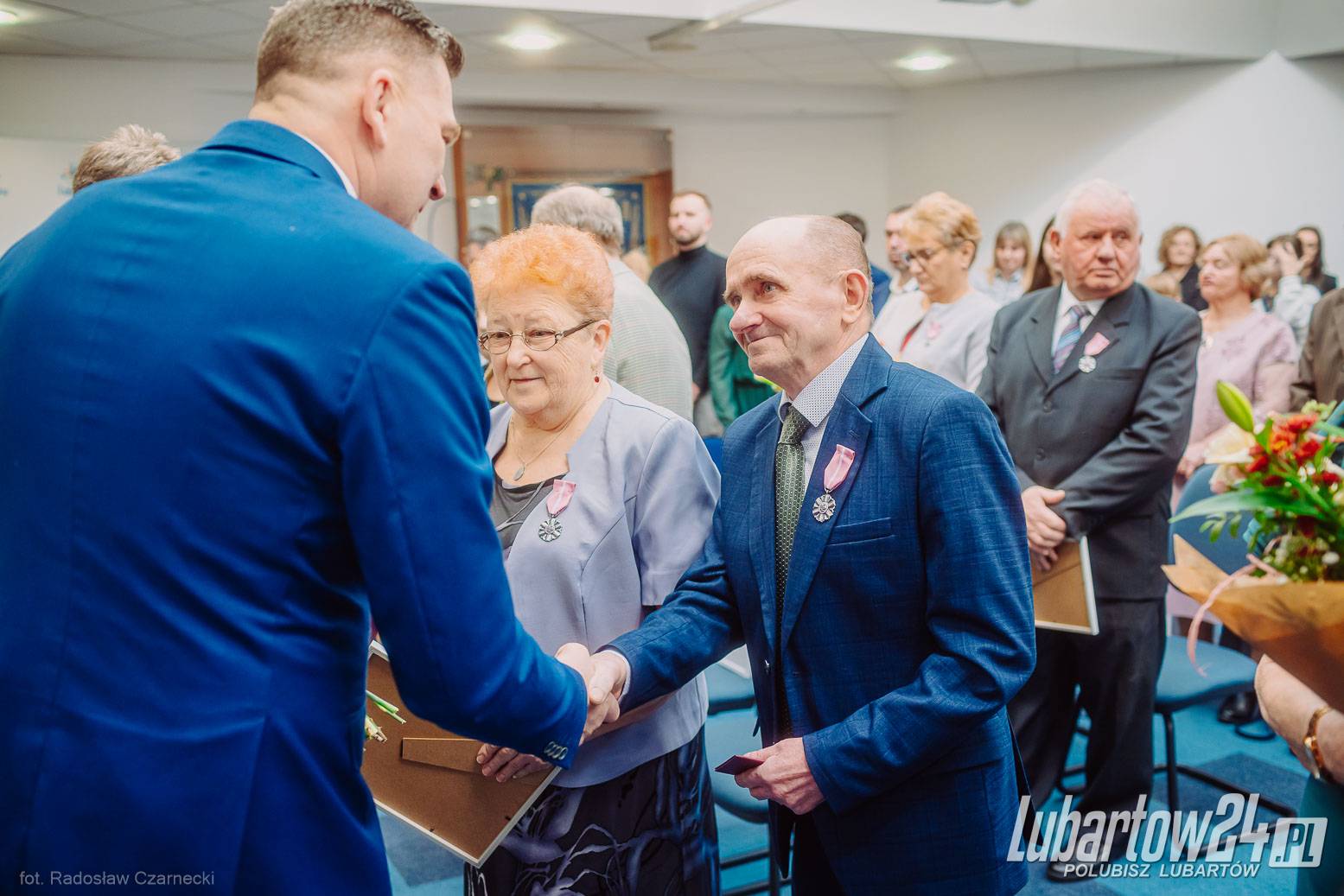 Wielkie jubileusze