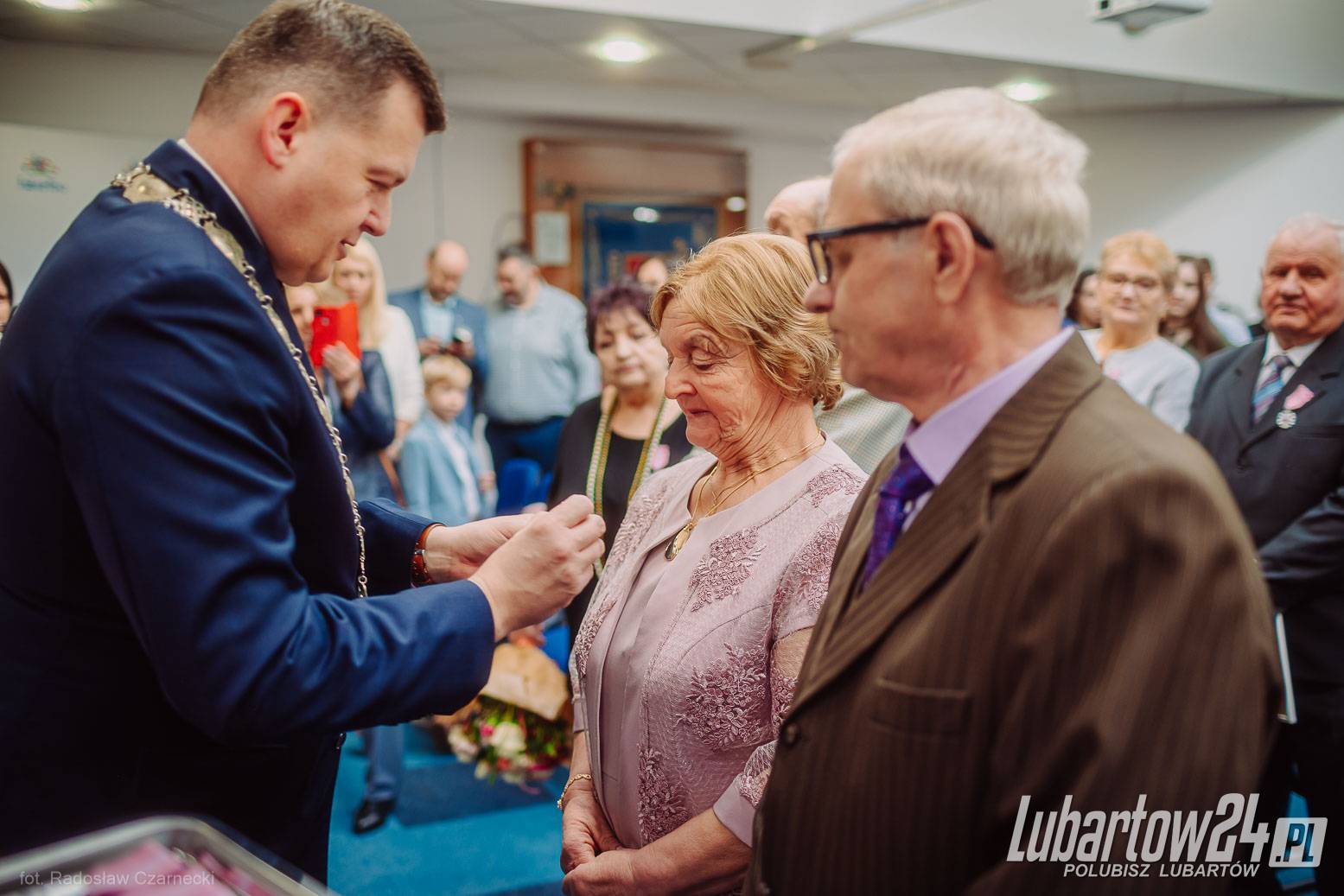Wielkie jubileusze