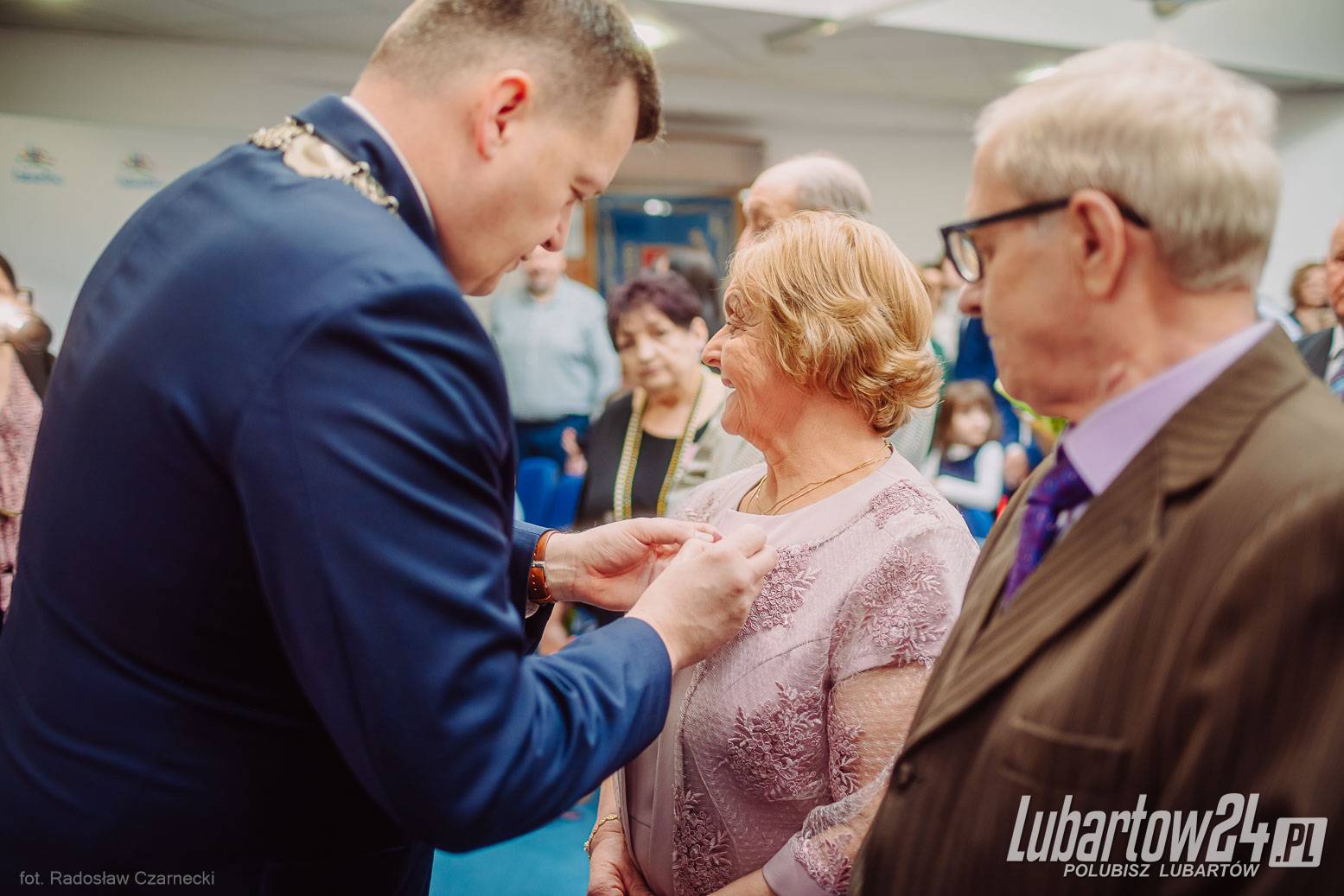 Wielkie jubileusze