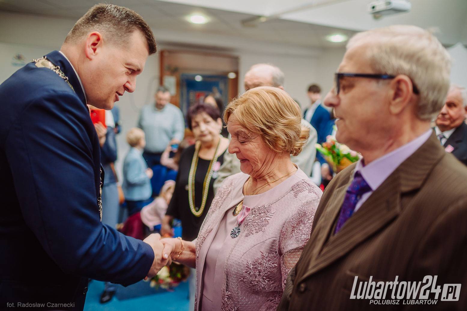 Wielkie jubileusze