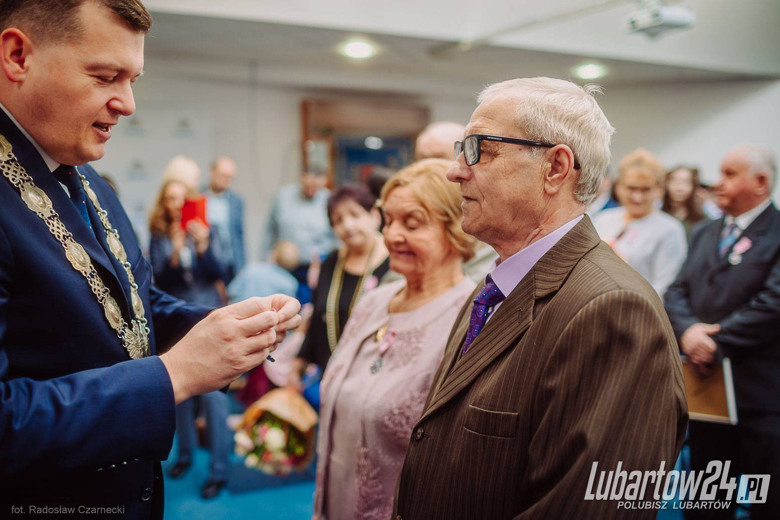 Wielkie jubileusze