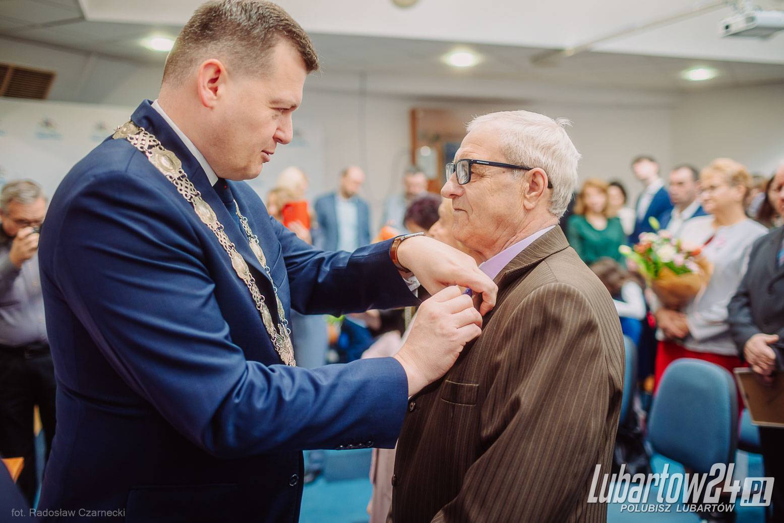 Wielkie jubileusze