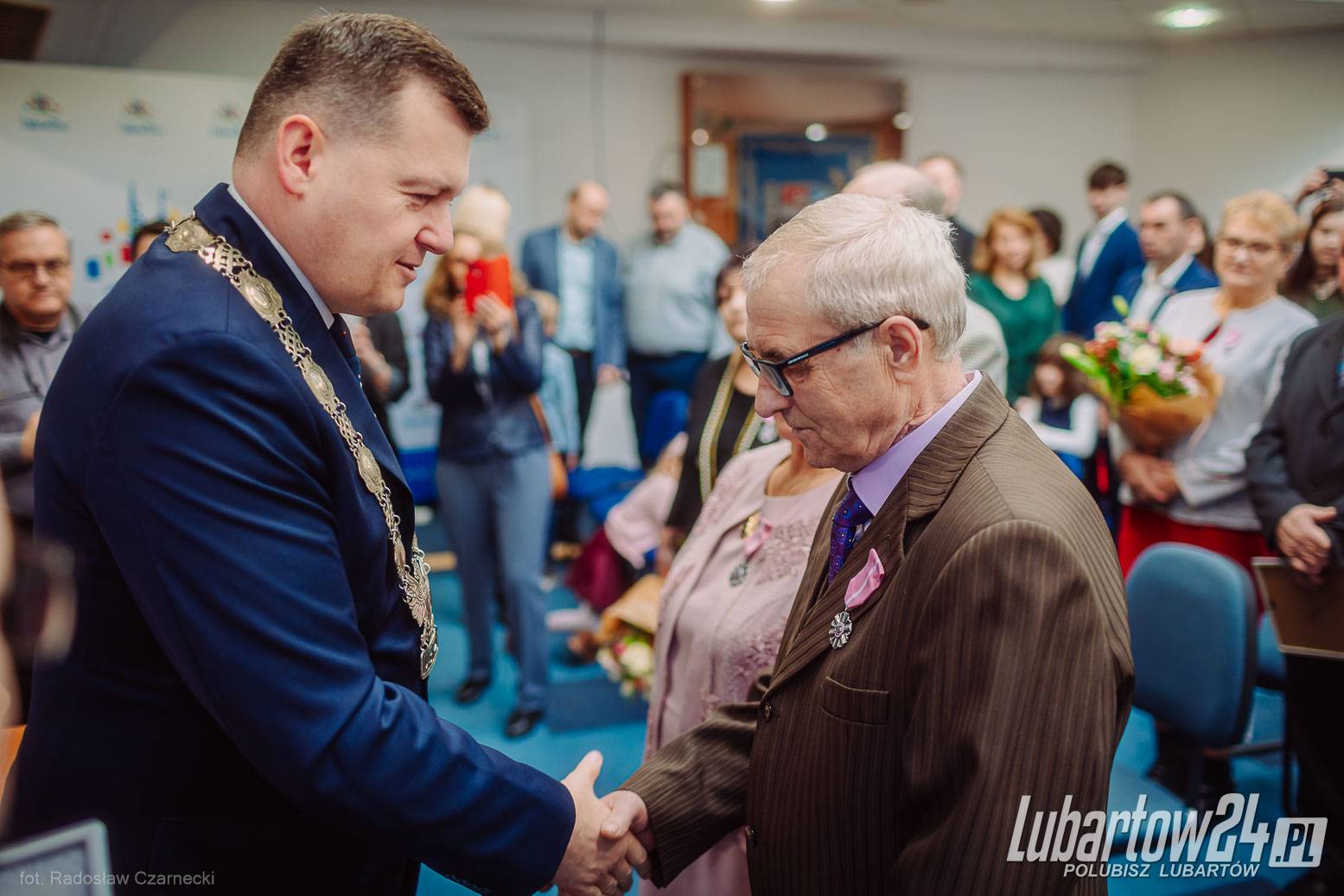 Wielkie jubileusze