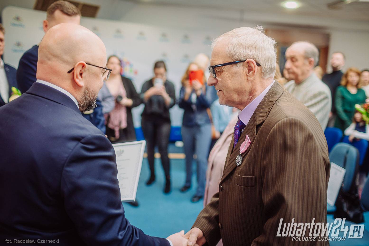 Wielkie jubileusze