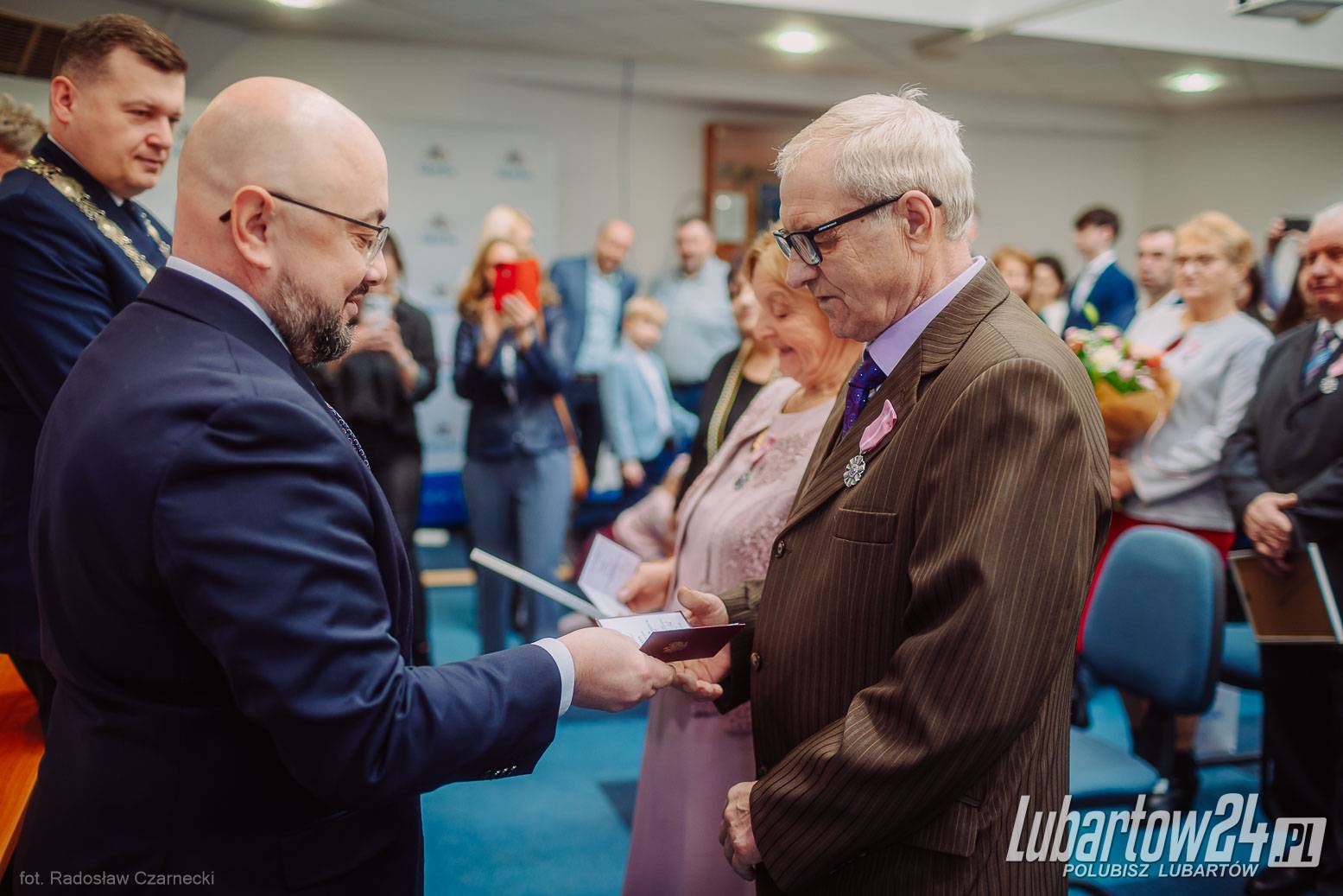 Wielkie jubileusze
