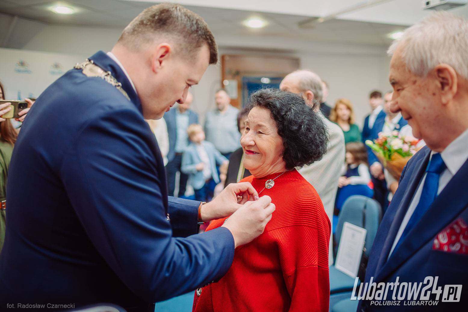 Wielkie jubileusze