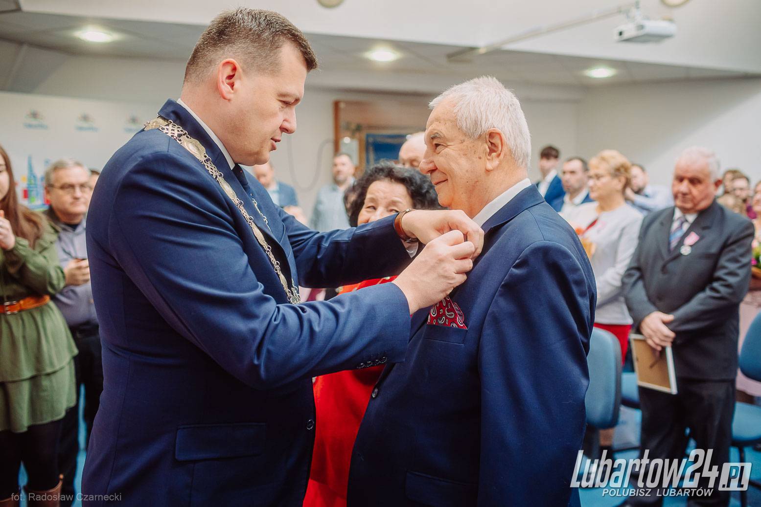 Wielkie jubileusze