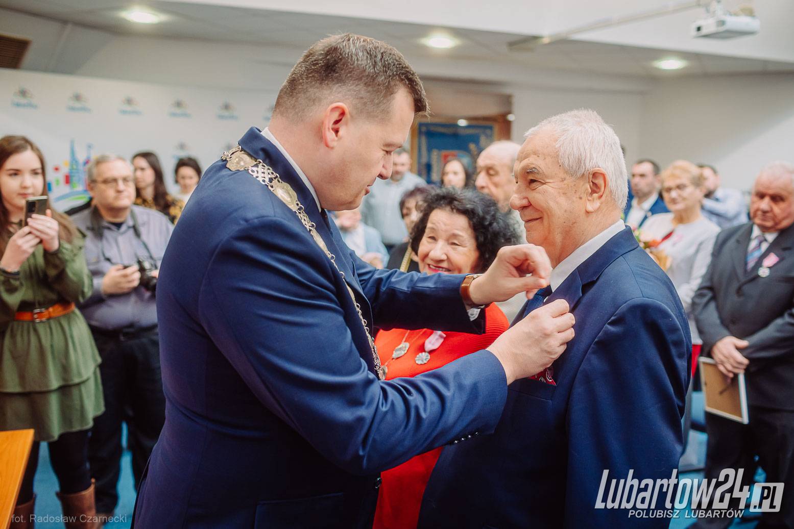 Wielkie jubileusze