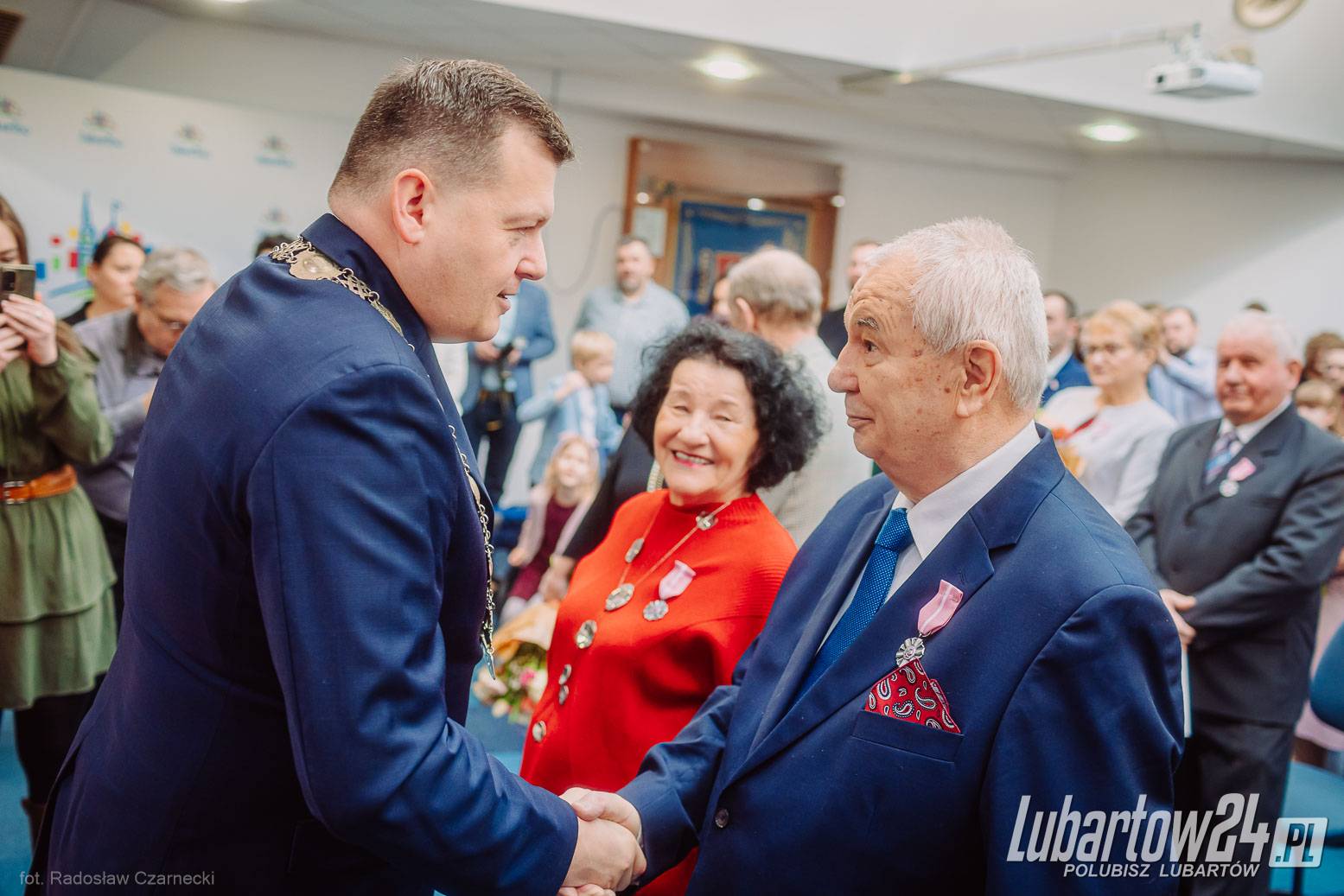 Wielkie jubileusze