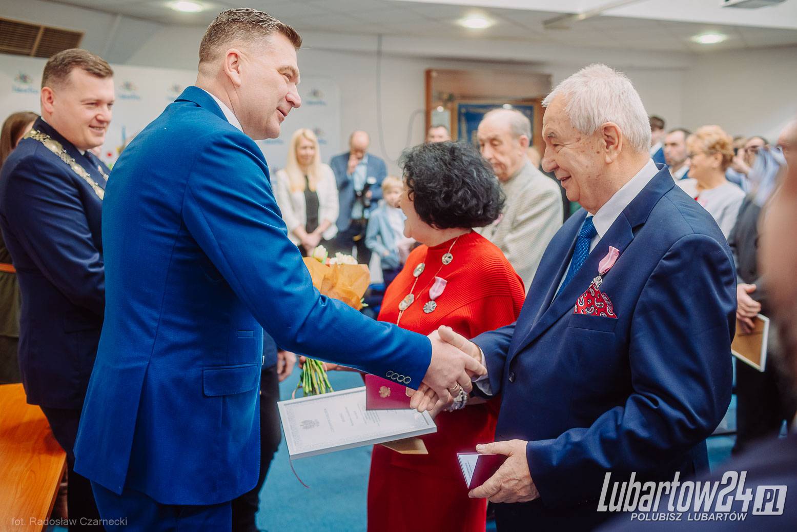 Wielkie jubileusze