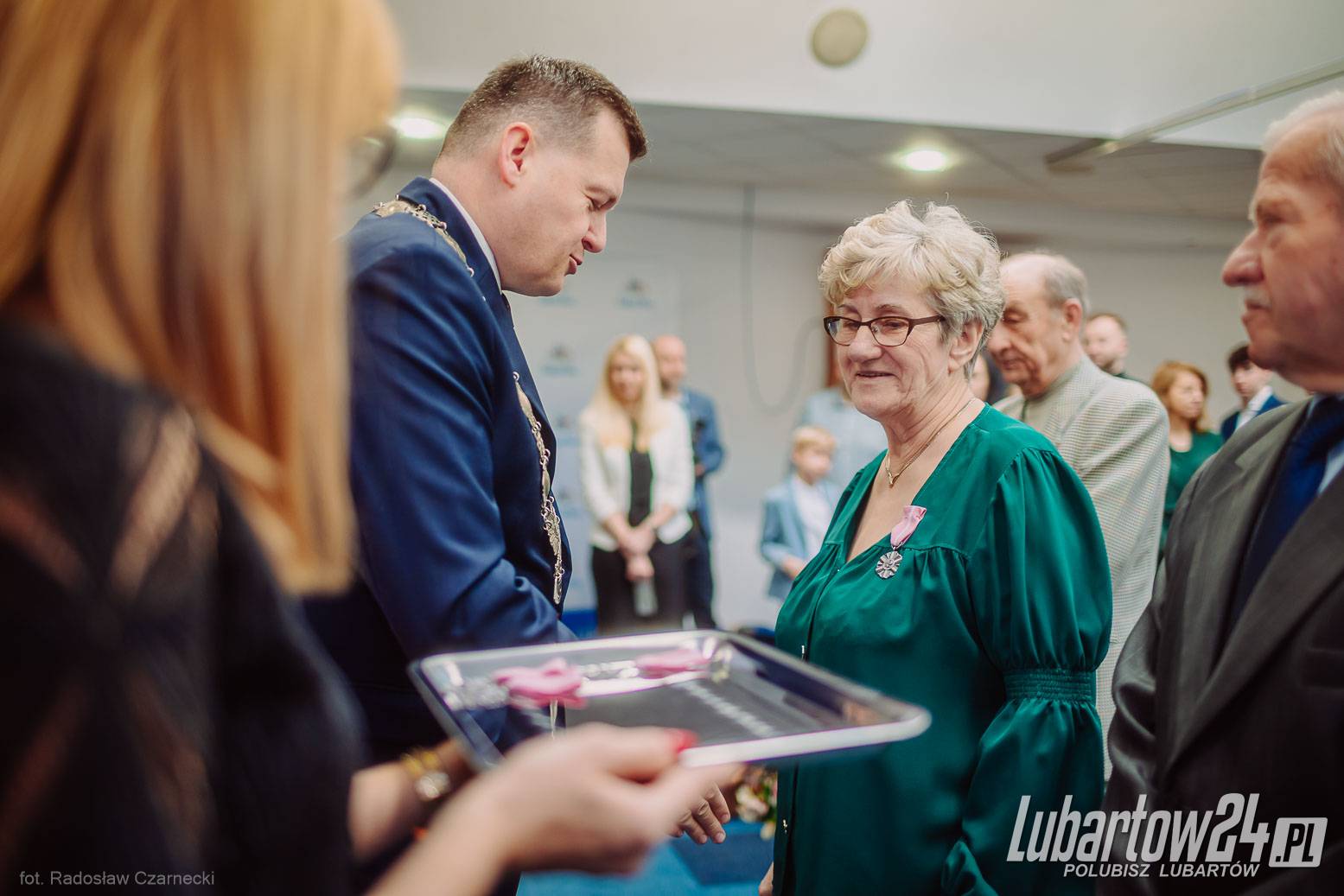 Wielkie jubileusze