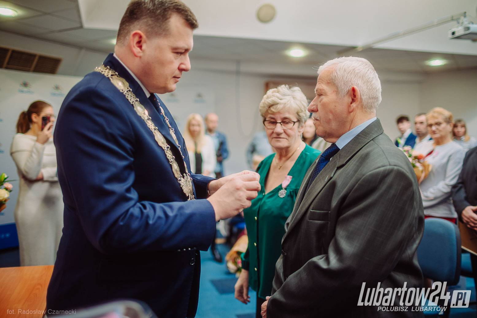 Wielkie jubileusze