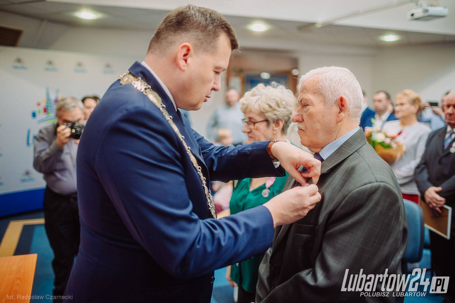 Wielkie jubileusze