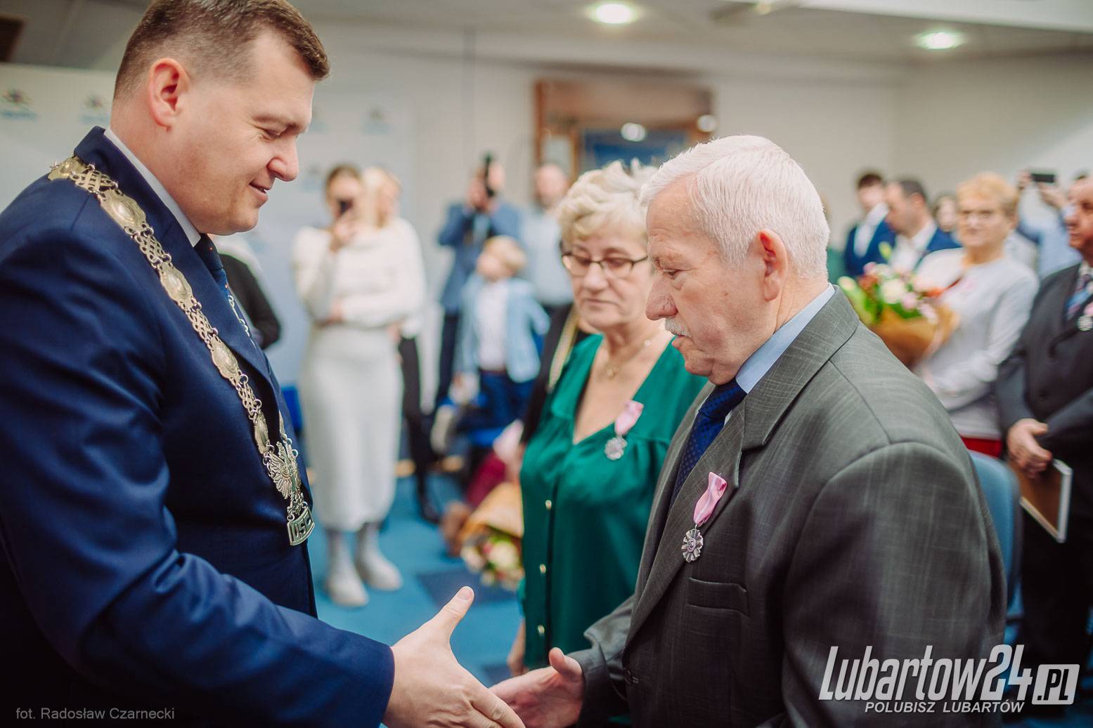 Wielkie jubileusze