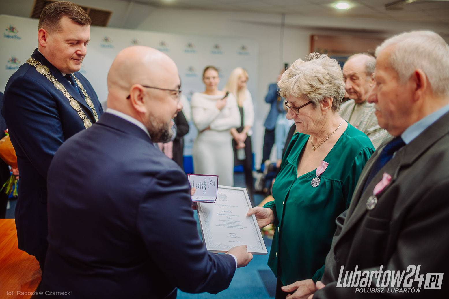 Wielkie jubileusze