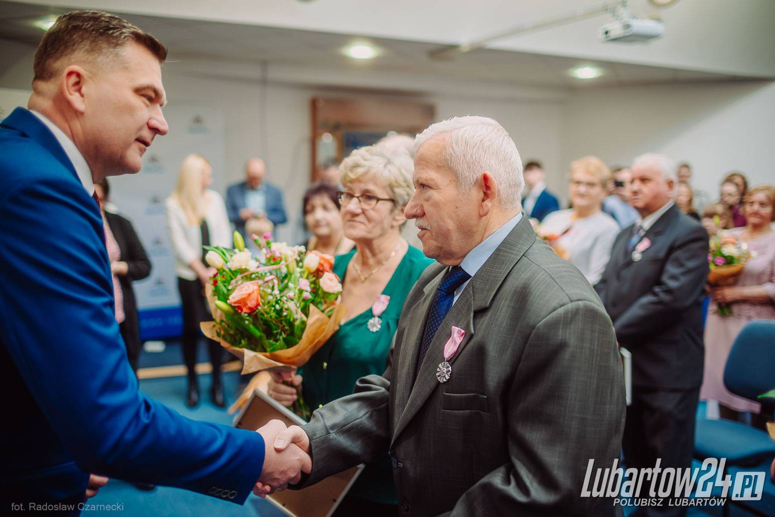 Wielkie jubileusze