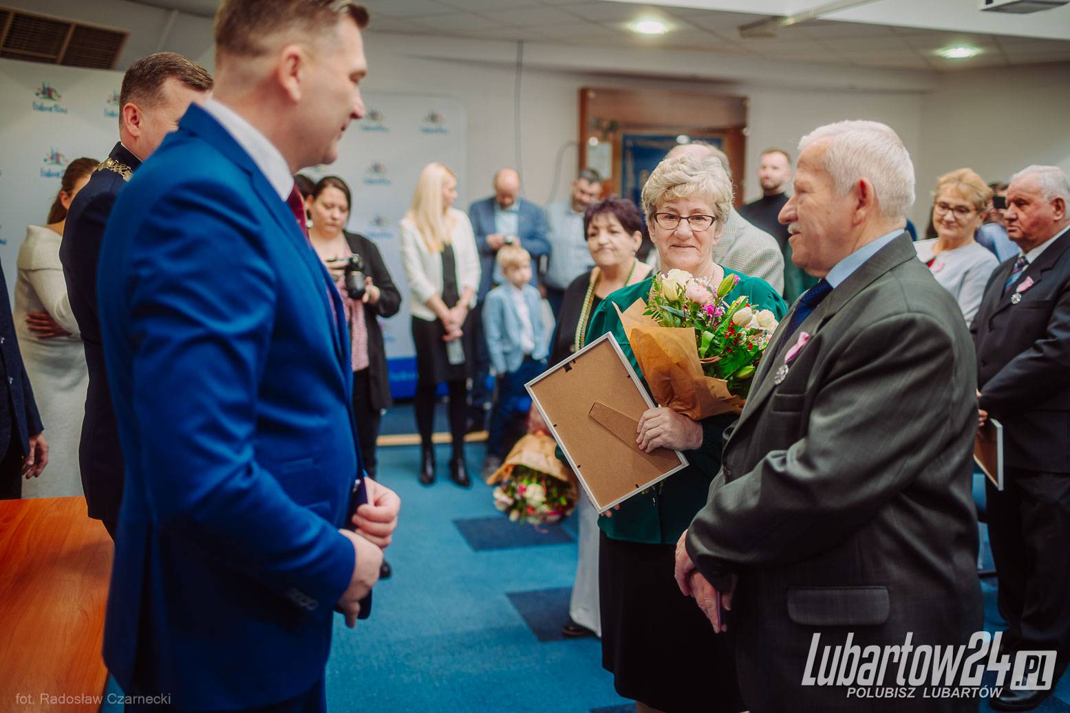 Wielkie jubileusze