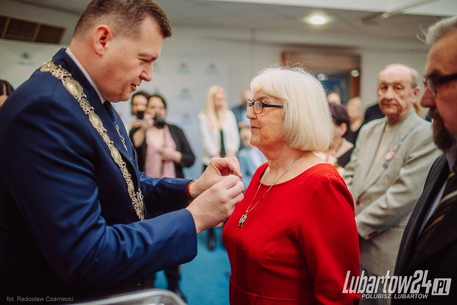 Wielkie jubileusze