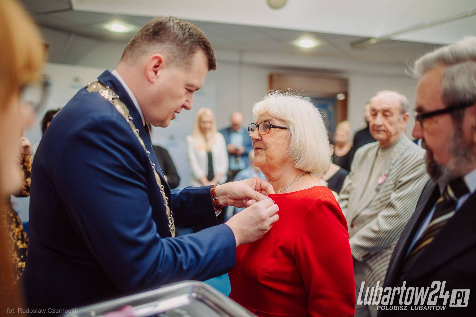 Wielkie jubileusze