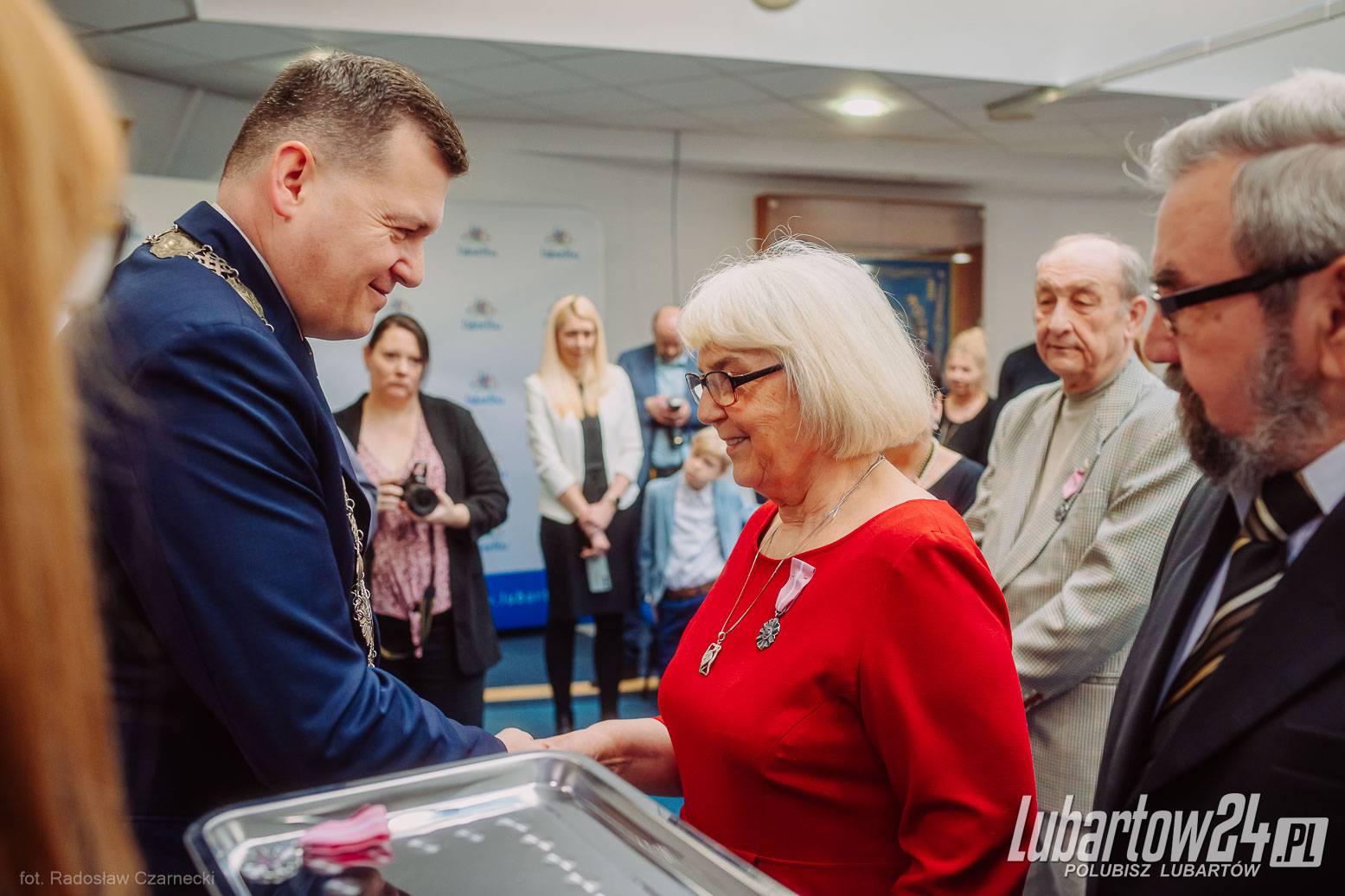 Wielkie jubileusze