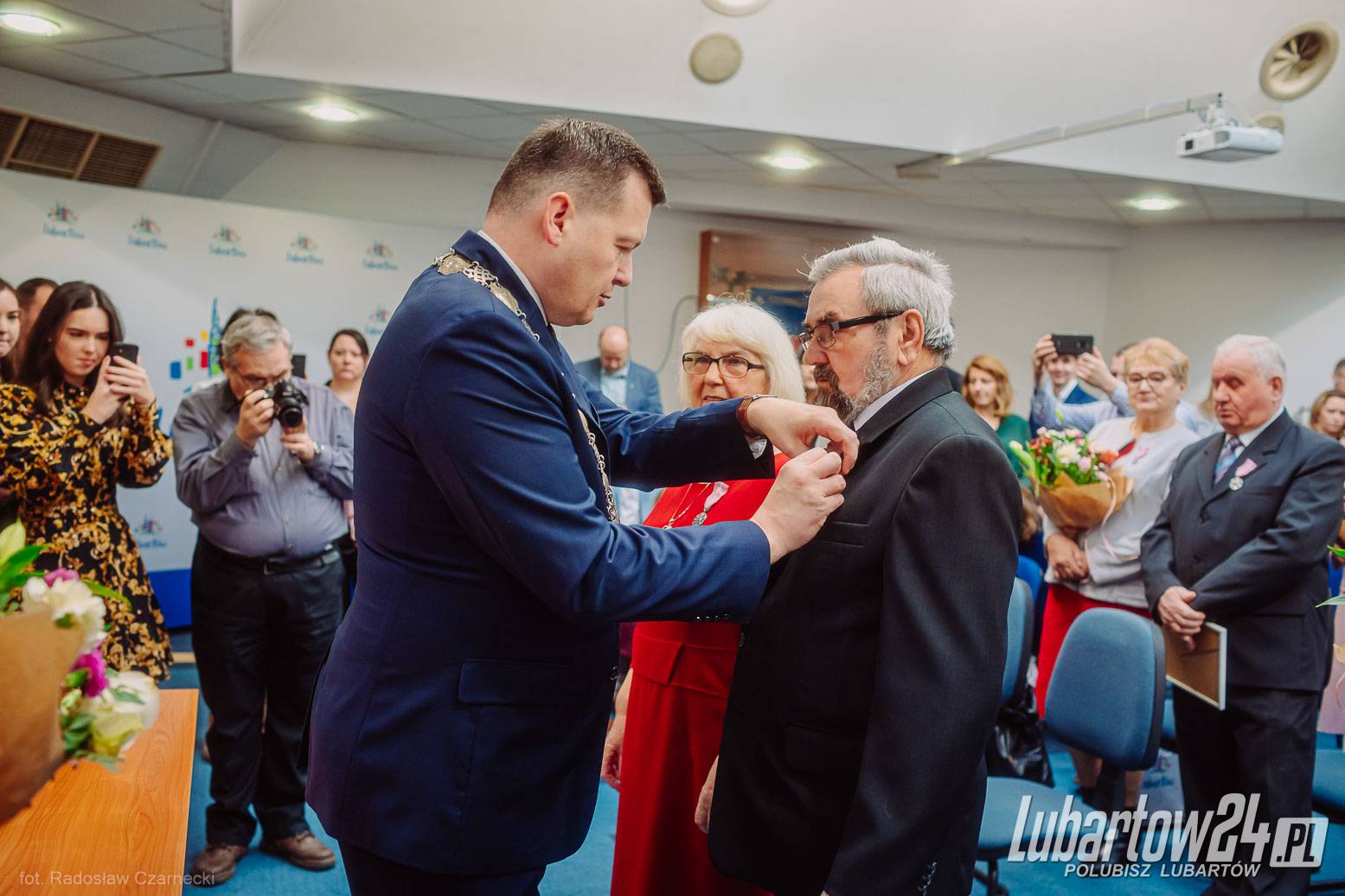 Wielkie jubileusze