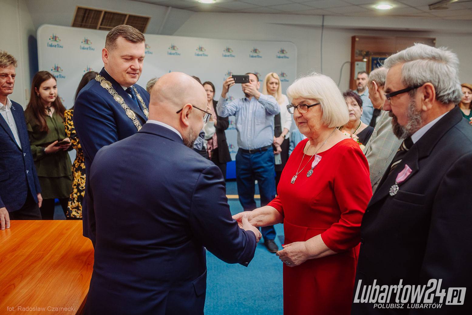 Wielkie jubileusze