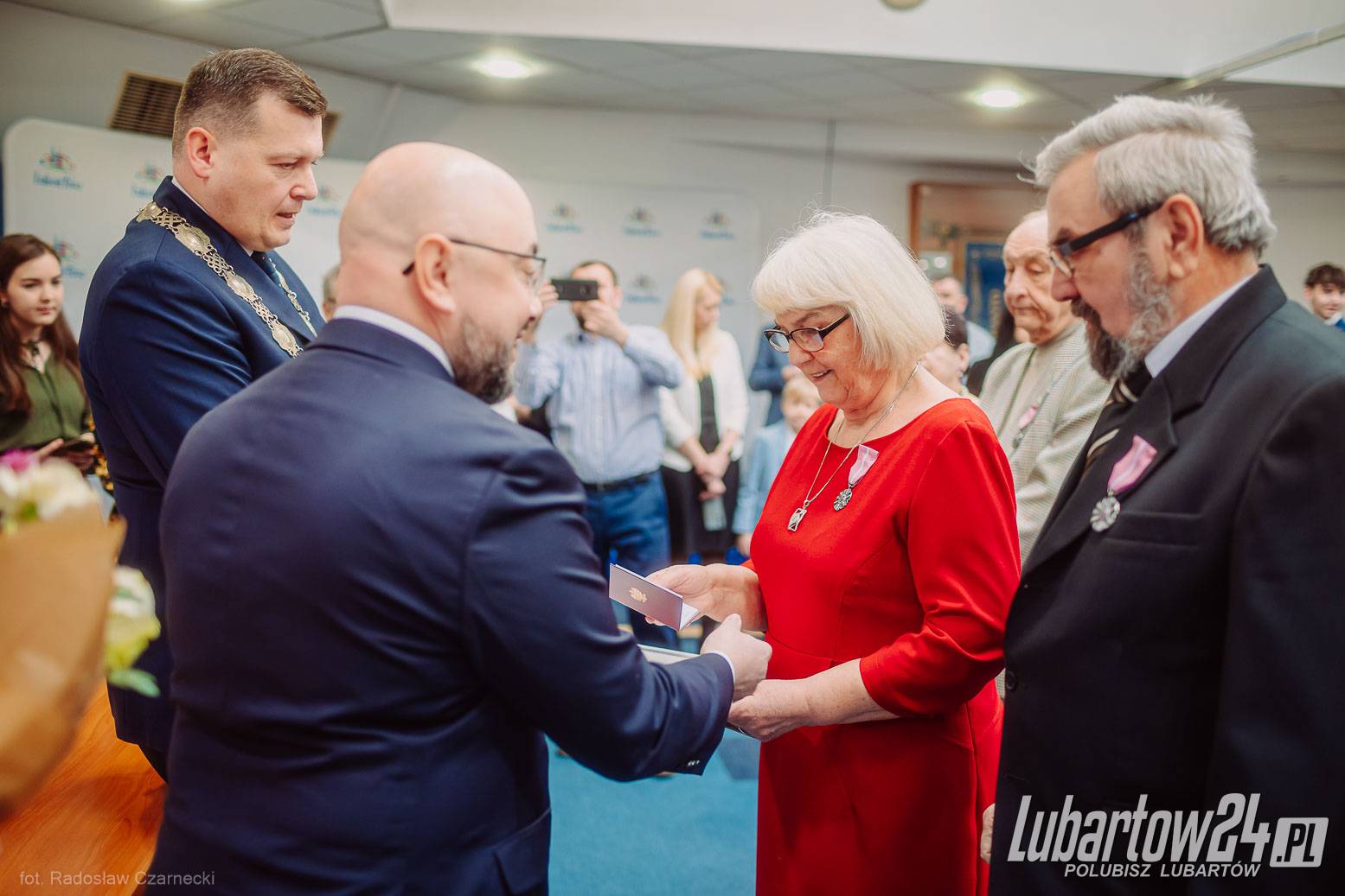 Wielkie jubileusze
