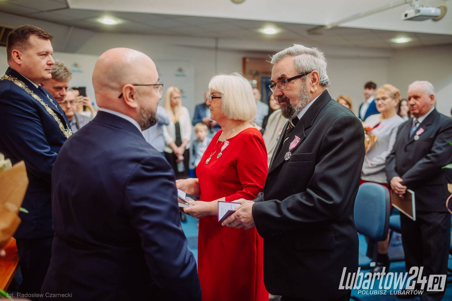 Wielkie jubileusze