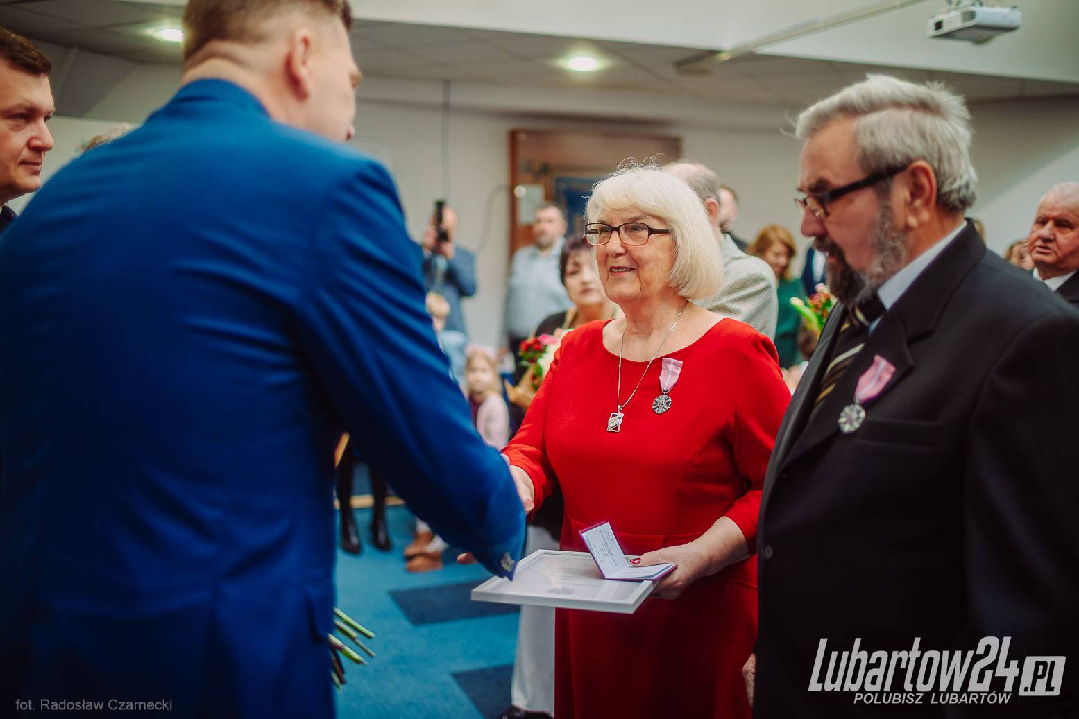 Wielkie jubileusze