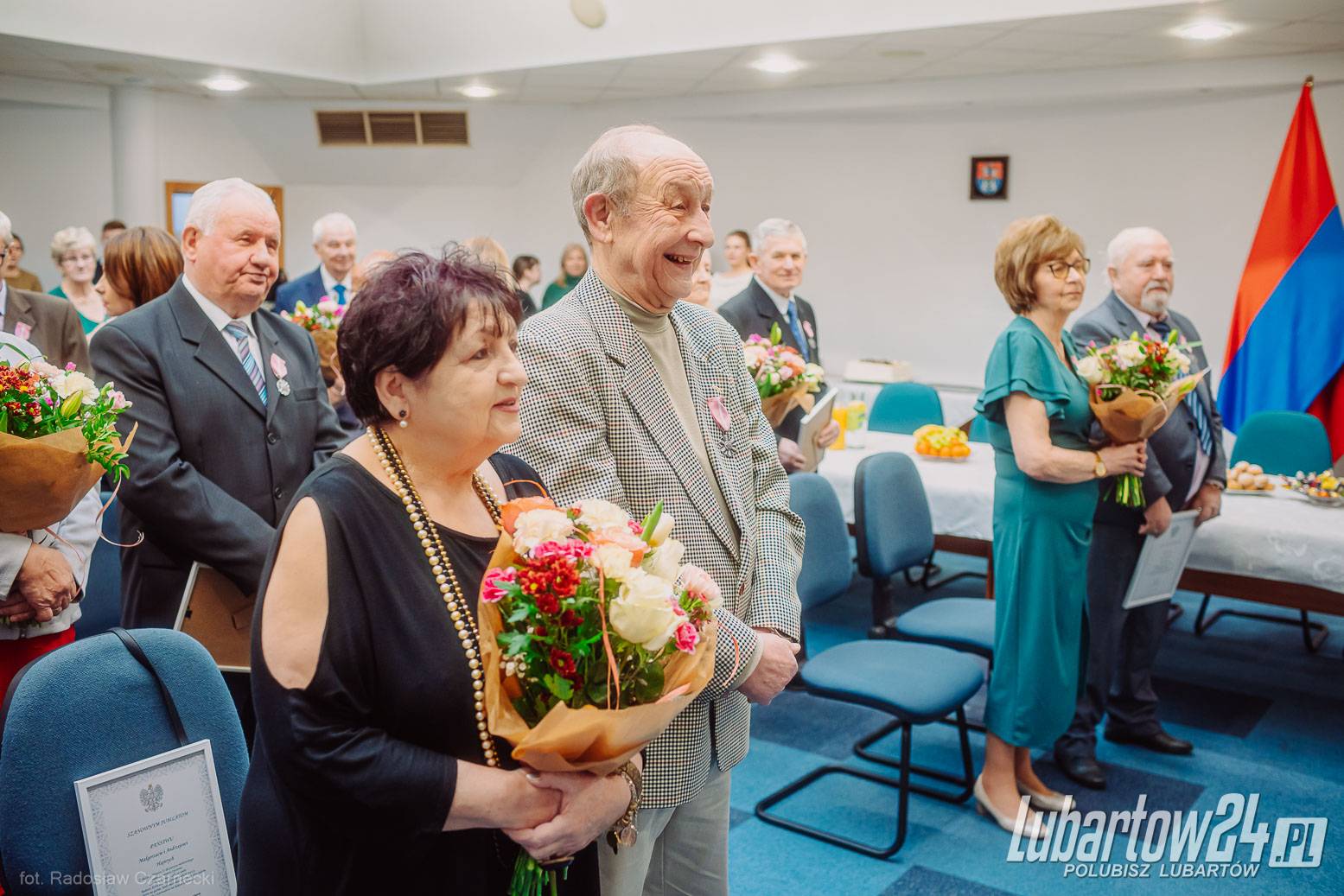 Wielkie jubileusze