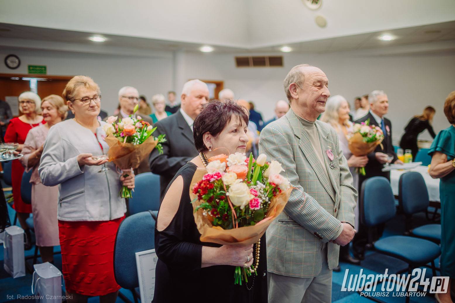 Wielkie jubileusze