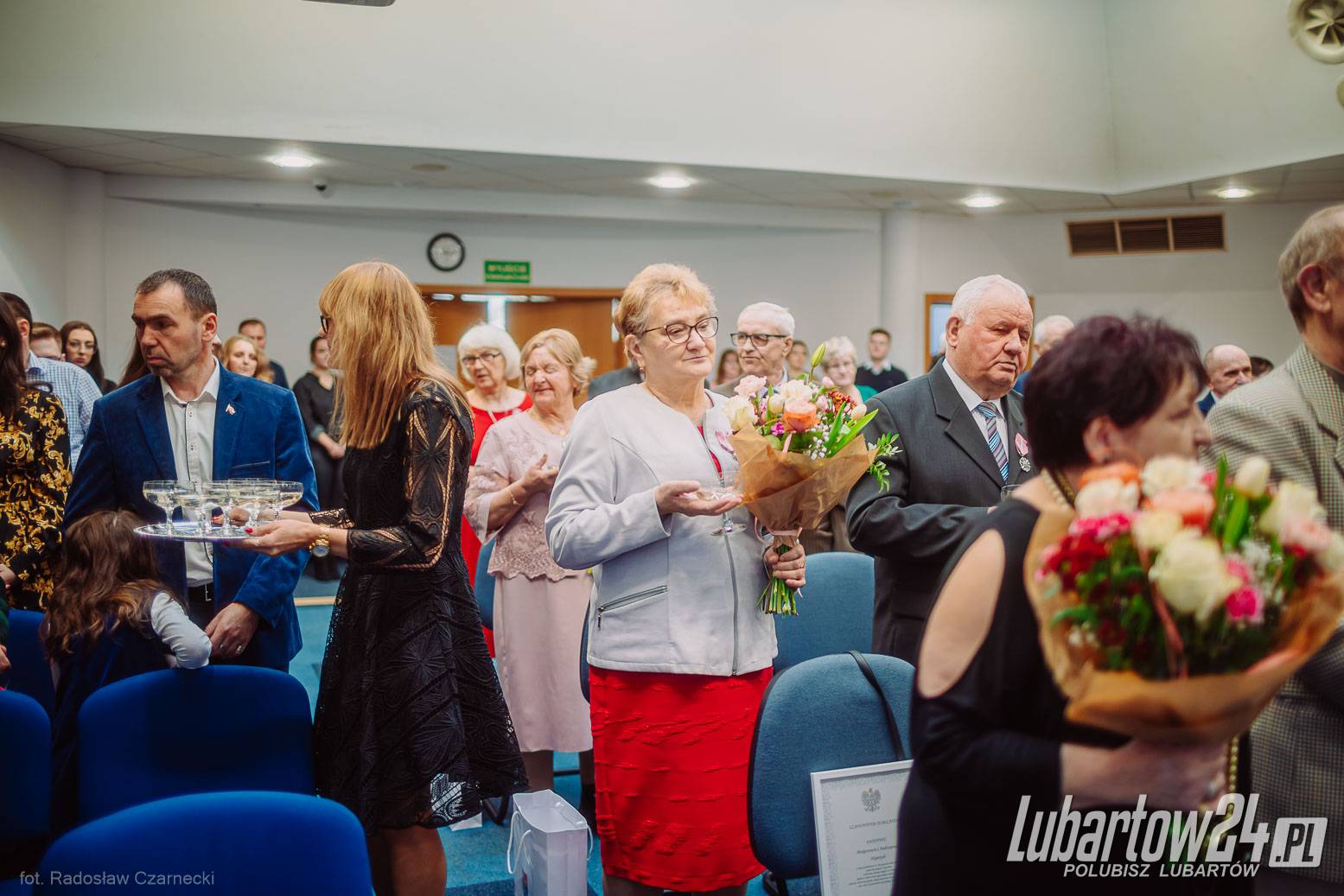 Wielkie jubileusze