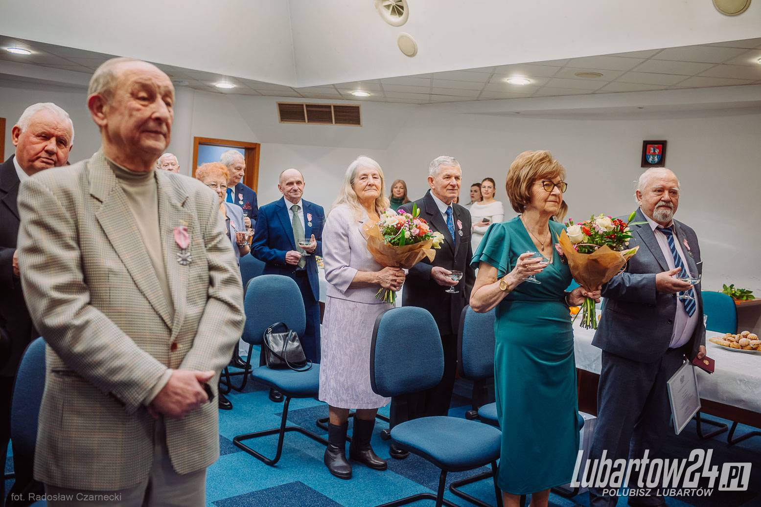 Wielkie jubileusze