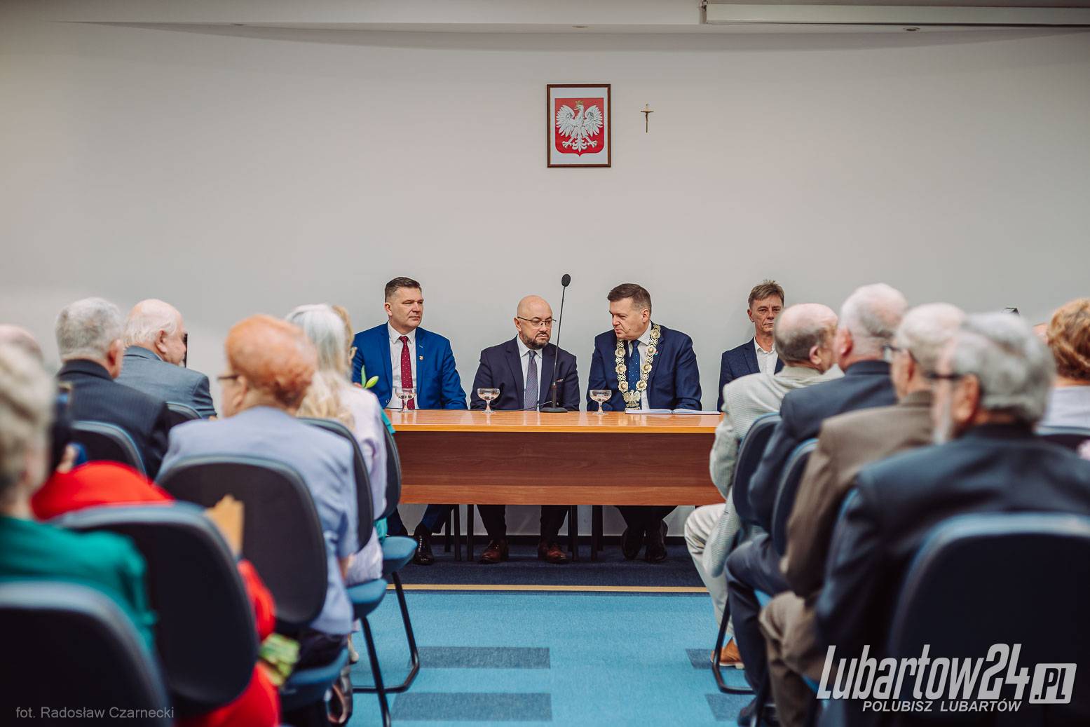 Wielkie jubileusze