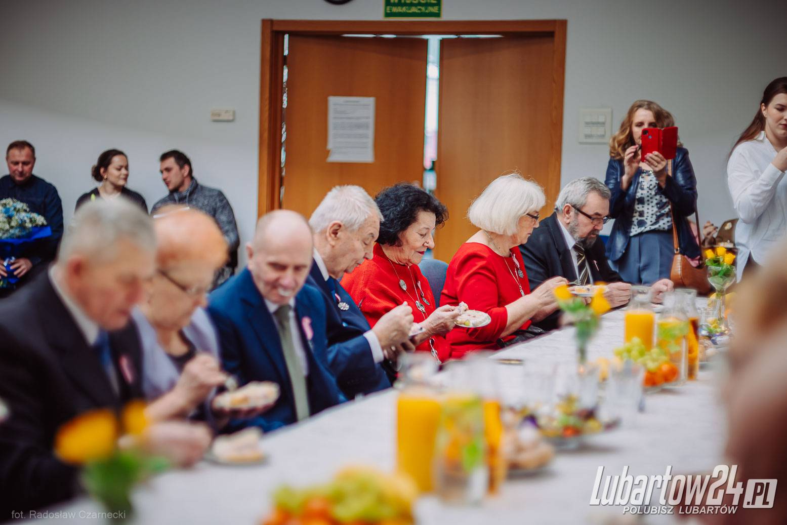 Wielkie jubileusze