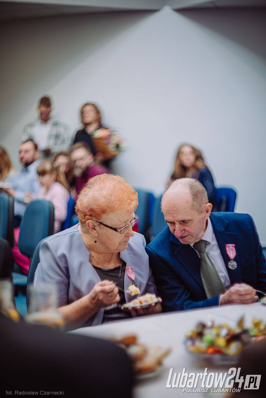 Wielkie jubileusze