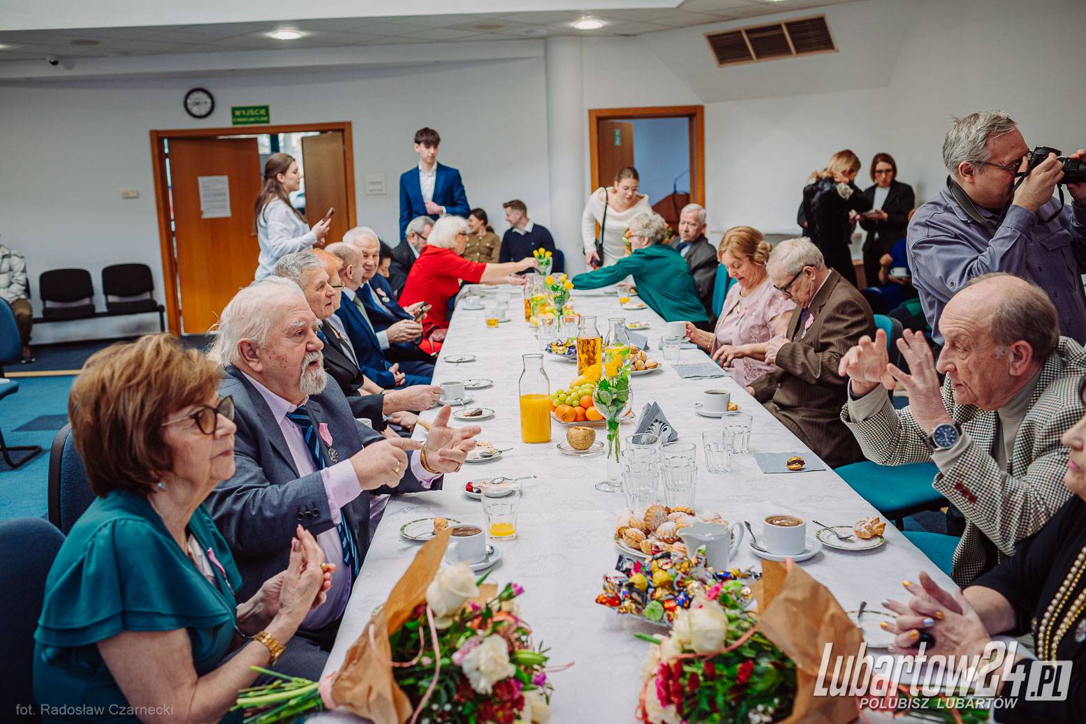 Wielkie jubileusze