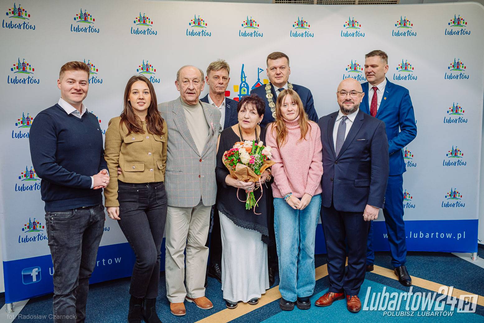 Wielkie jubileusze