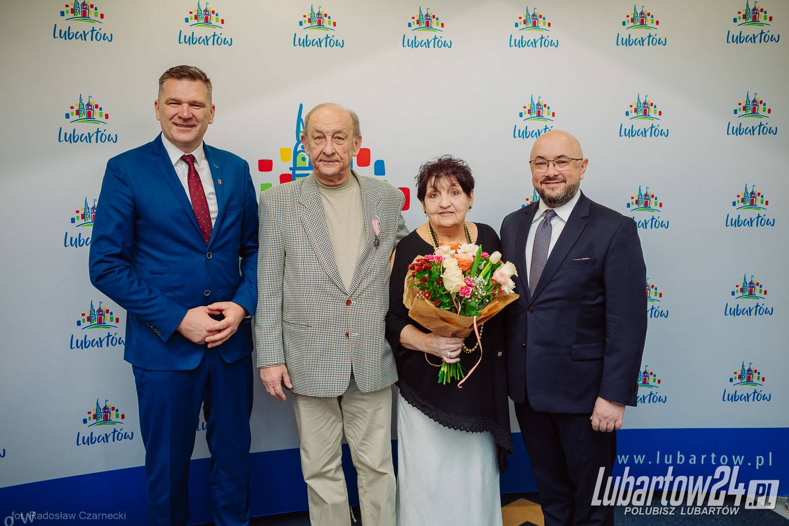 Wielkie jubileusze