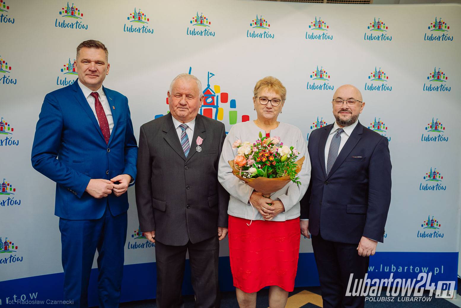 Wielkie jubileusze
