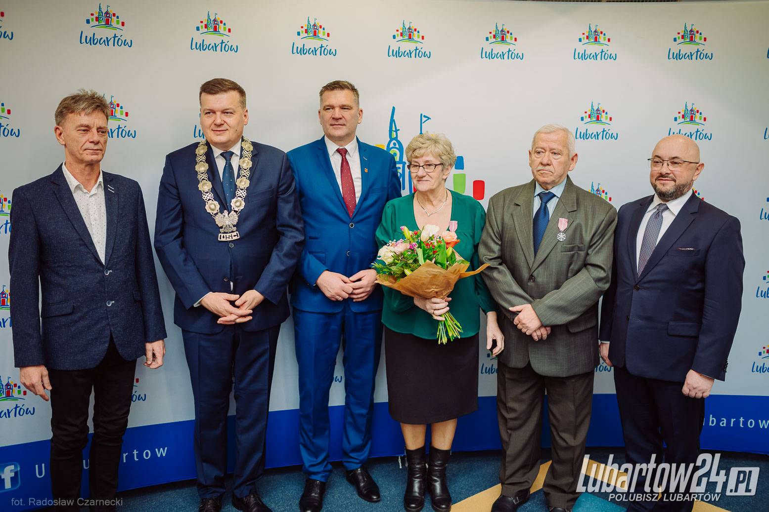 Wielkie jubileusze