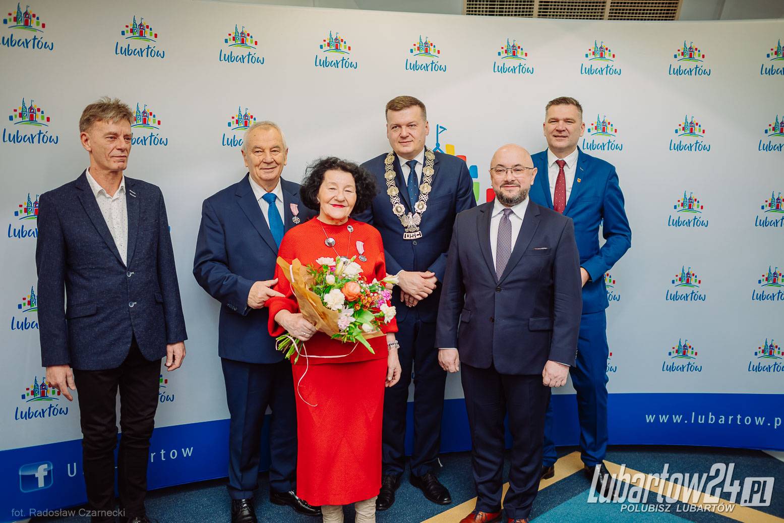 Wielkie jubileusze