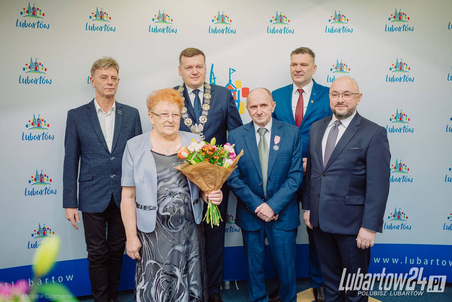 Wielkie jubileusze
