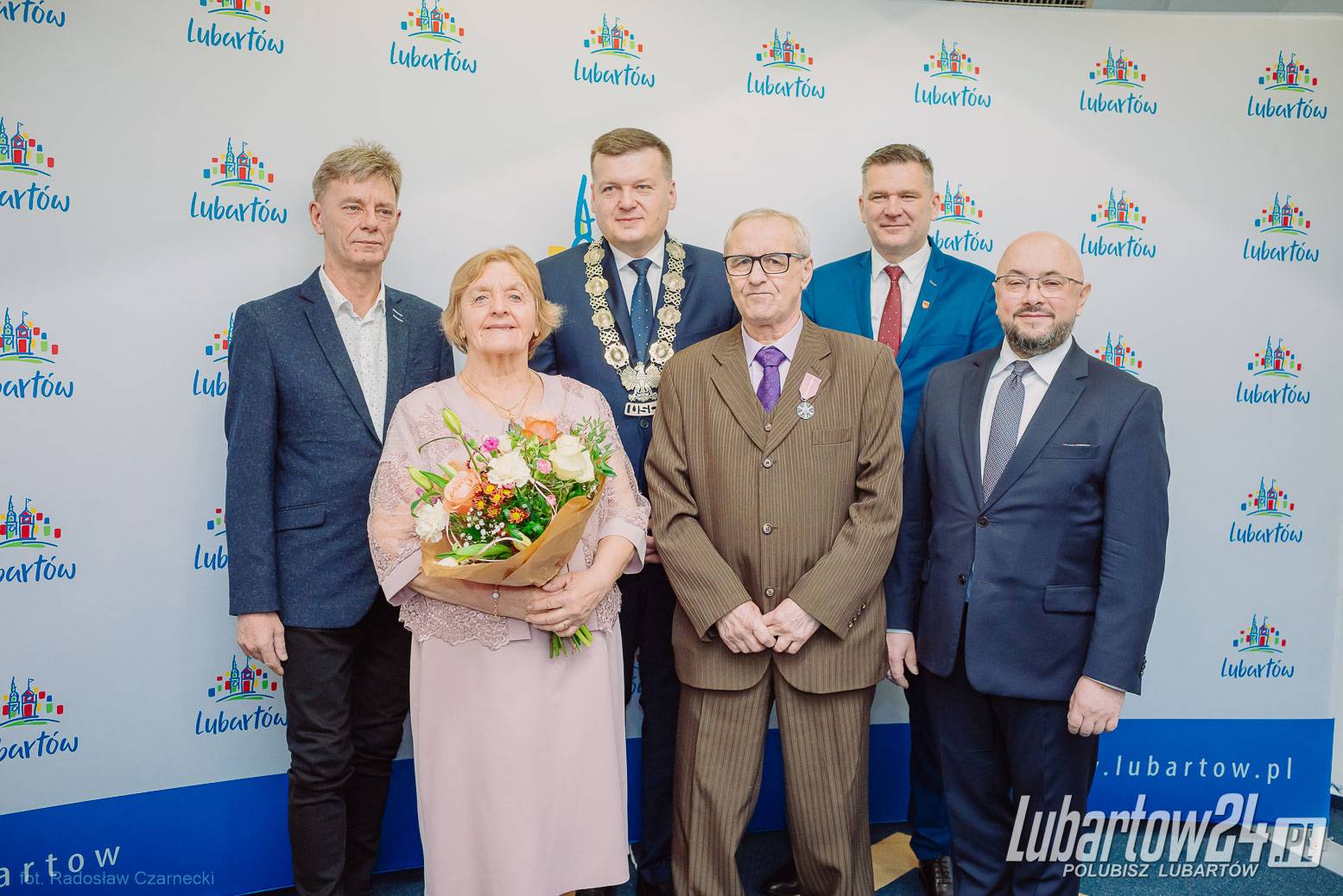 Wielkie jubileusze