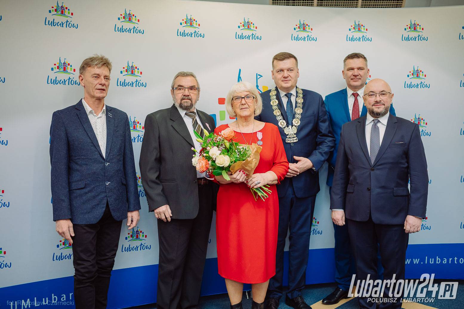 Wielkie jubileusze