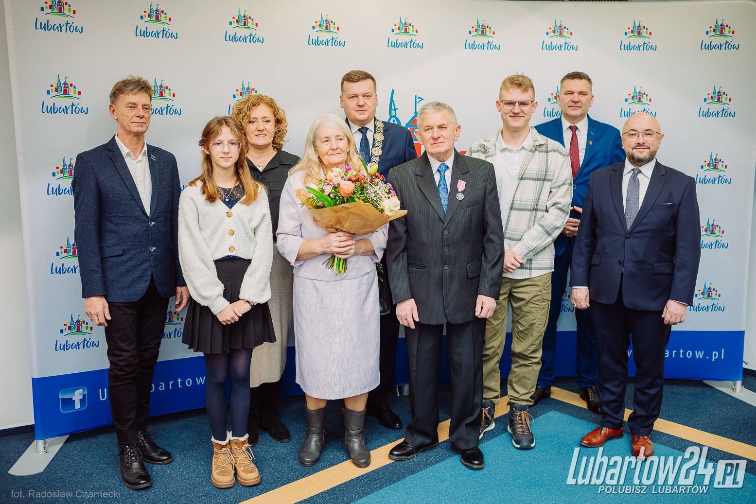 Wielkie jubileusze