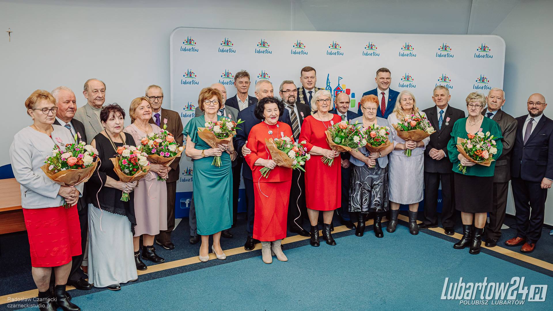 Wielkie jubileusze